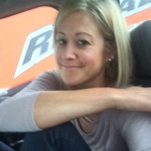 Meet your Posher, Christy